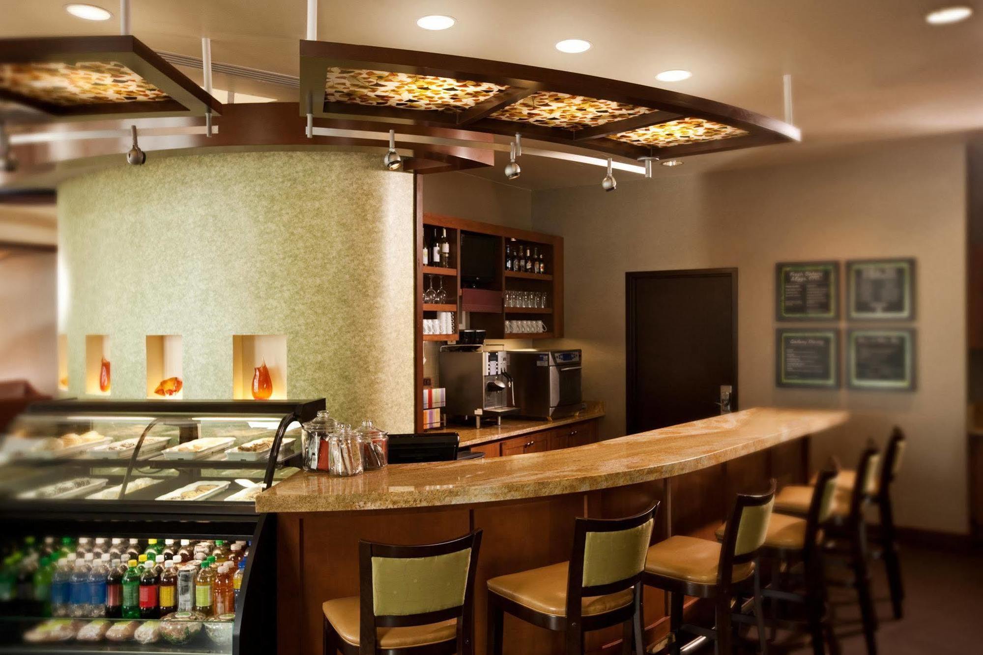 亚特兰大/科布商业街凯悦酒店 士麦那 外观 照片